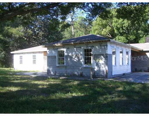 18712 Hanna Rd., Lutz, FL 33549