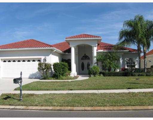 [Address Hidden by Seller], Trinity, FL 34655