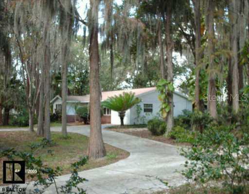 21031 Little Lake Thomas Rd., Land O Lakes, FL 34638