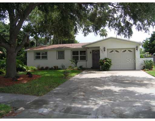 5801 Venetian Blvd., St Petersburg, FL 33703