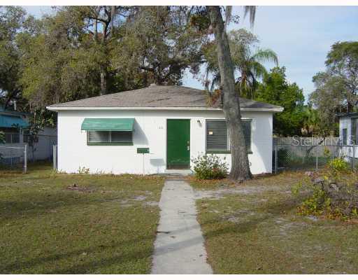 1721 S 41st St., St Petersburg, FL 33711