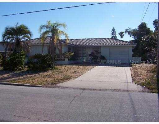 310 N Tessier Dr., St Pete Beach, FL 33706