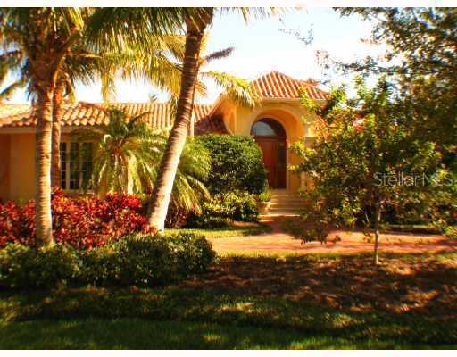317 1st Ave., Tierra Verde, FL 33715