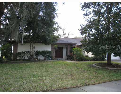 13406 Knotty Ln., Hudson, FL 34669