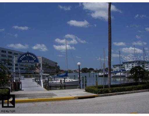 3128 59th St. #307, Gulfport, FL 33707