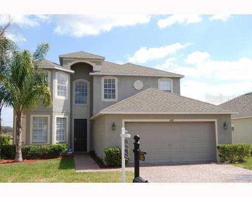 1430 Impatiens Ct., Trinity, FL 34655