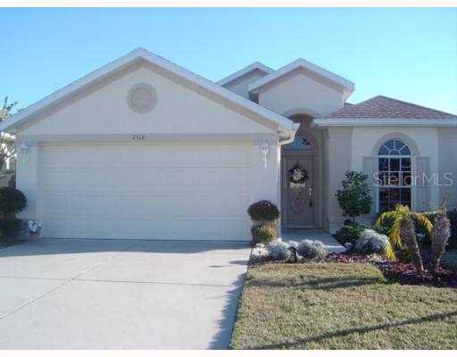 2518 Grey Dove Ct., Holiday, FL 34691