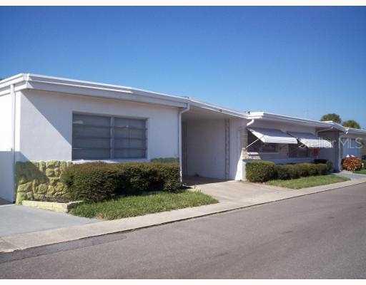 250 Rosery Rd. #281, Largo, FL 33770