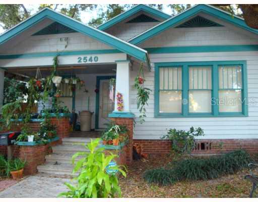 2540 3rd Ave., St Petersburg, FL 33713