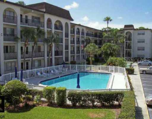 2525 West Bay Dr. #D44, Largo, FL 33770