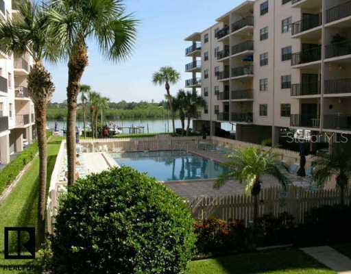 19531 Gulf Blvd. #409, Indian Shores, FL 33785