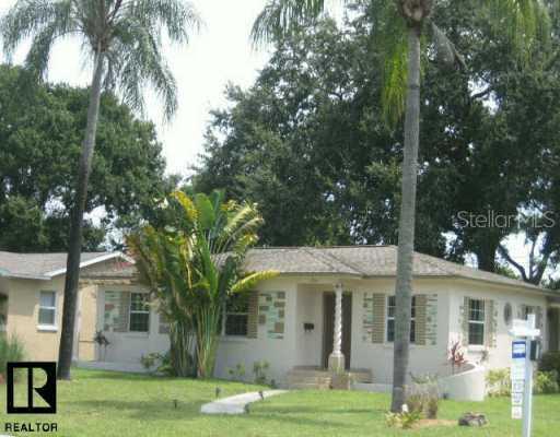[Address Hidden by Seller], St Petersburg, FL 33713