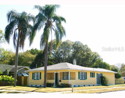 3660 4th Ave., St Petersburg, FL 33713