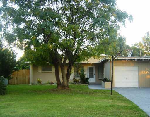 3911 Huntington St., St Petersburg, FL 33703