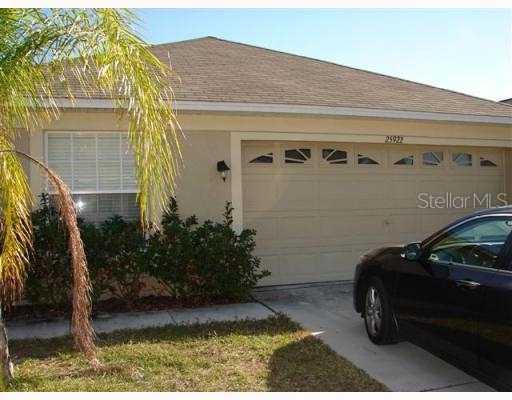 25922 Crippen Dr., Land O Lakes, FL 34639