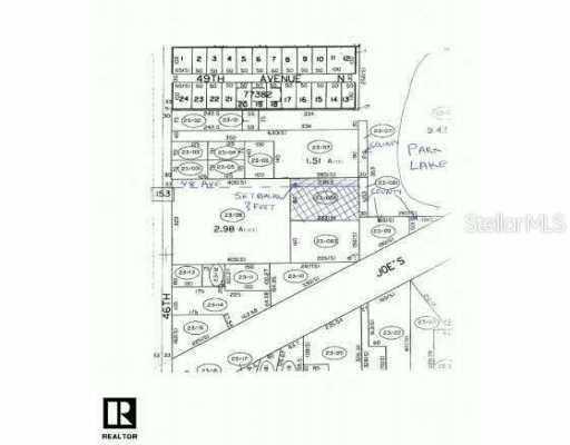 [Address Hidden by Seller], St Petersburg, FL 33702