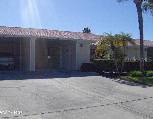 10124 Regal Dr. #6, Largo, FL 33774