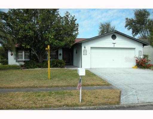 4191 102nd Pl., Clearwater, FL 33762