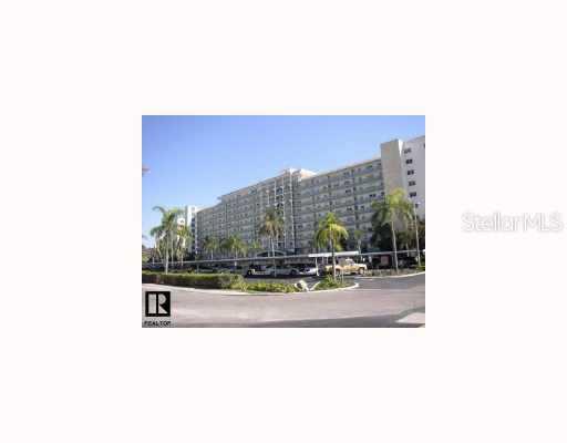 6020 Shore Blvd. #908, Gulfport, FL 33707