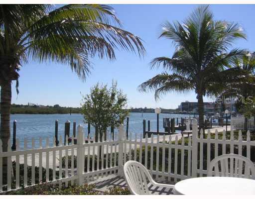 19417 Gulf Blvd. #B-110, Indian Shores, FL 33785