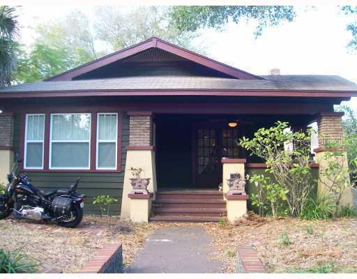 [Address Hidden by Seller], St Petersburg, FL 33702