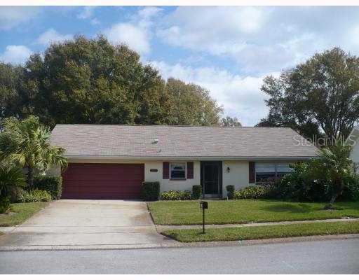 1667 E Dorchester Ct., Palm Harbor, FL 34684