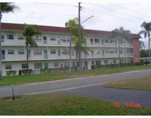 5720 13th Ave. #307b, St Petersburg, FL 33710