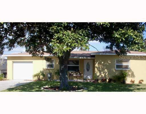 [Address Hidden by Seller], St Petersburg, FL 33702