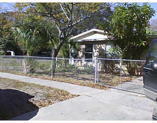 3645 17th Ave., St Petersburg, FL 33711