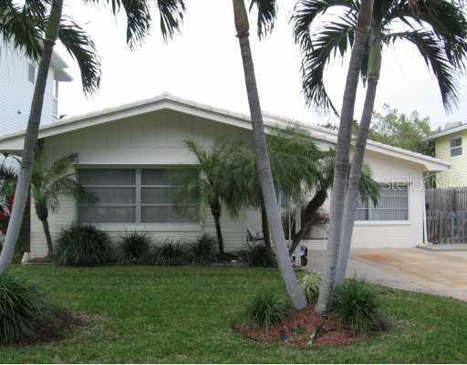 3204 S Maritana Dr., St Pete Beach, FL 33706