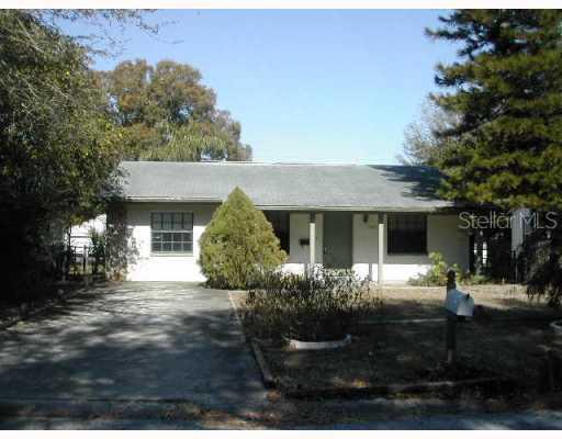 [Address Hidden by Seller], St Petersburg, FL 33702