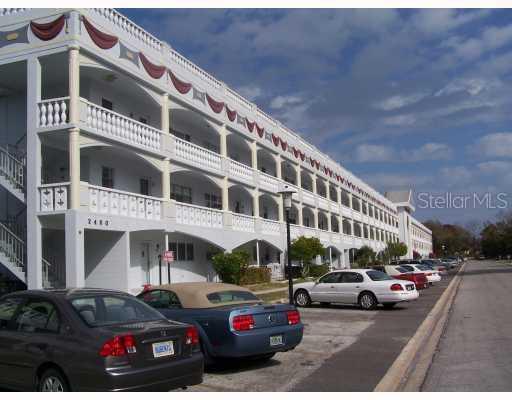 2460 Franciscan Dr. #40, Clearwater, FL 33763