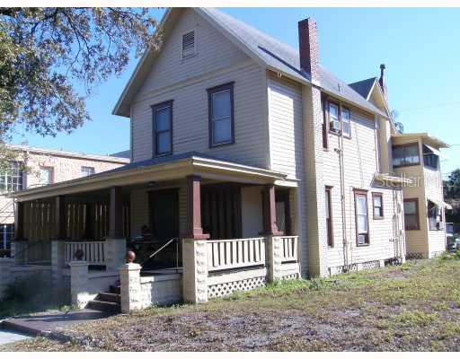 610 4th Ave., St Petersburg, FL 33701