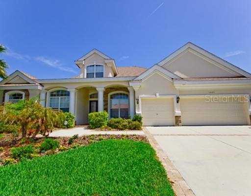 1444 El Pardo Dr., Trinity, FL 34655