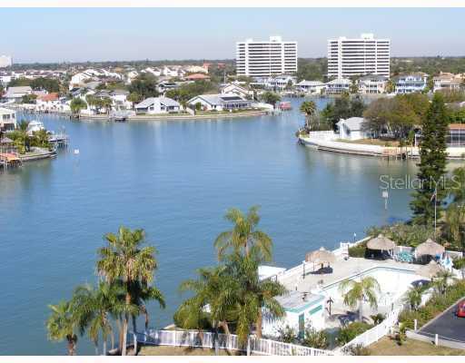 6060 Shore Blvd. #808, Gulfport, FL 33707