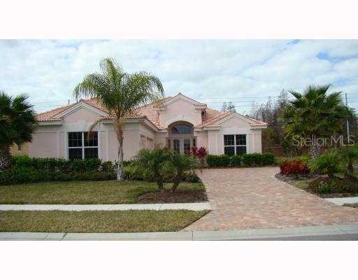 4488 Grand Preserve Pl., Palm Harbor, FL 34684