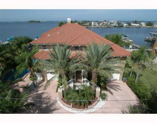 [Address Hidden by Seller], Palm Harbor, FL 34684
