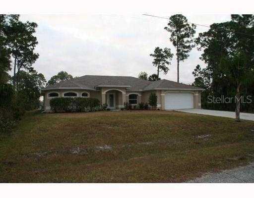 2336 Brewster Rd., Port Charlotte, FL 34288