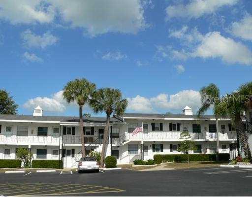 14531 Walsingham Rd. #110, Largo, FL 33774