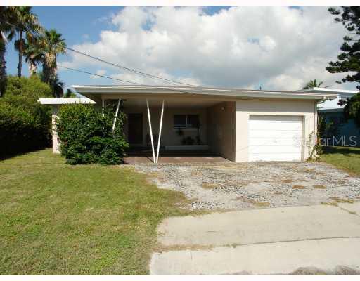 16434 Redington Dr., North Redington Beach, FL 33708