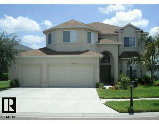 1814 Sweetspire Dr., Trinity, FL 34655