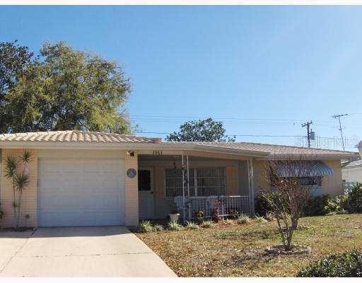 2063 Pine Ridge Dr., Clearwater, FL 33763