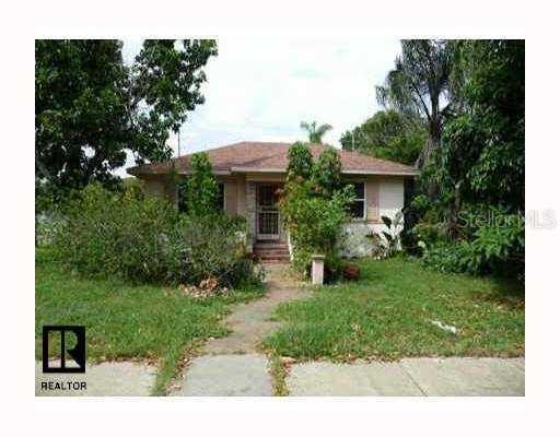 2455 8th Ave., St Petersburg, FL 33713