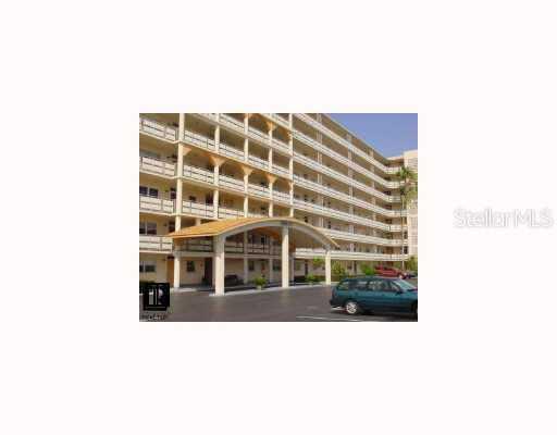 5900 Shore Dr. #312, Gulfport, FL 33707