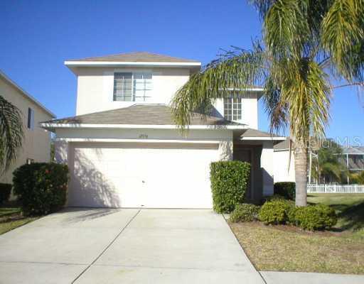 [Address Hidden by Seller], Riverview, FL 33569