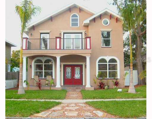 2327 4th Ave., St Petersburg, FL 33713