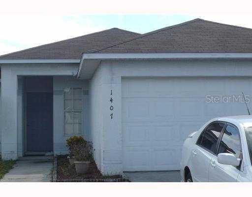 1407 Oakford Ct., Brandon, FL 33511
