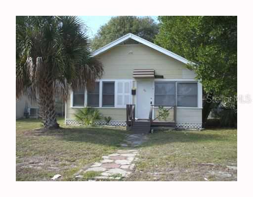 1933 47th St., St Petersburg, FL 33711