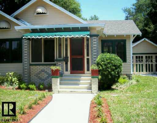 [Address Hidden by Seller], St Petersburg, FL 33704
