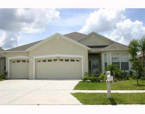 31218 Alchester Dr., Wesley Chapel, FL 33543